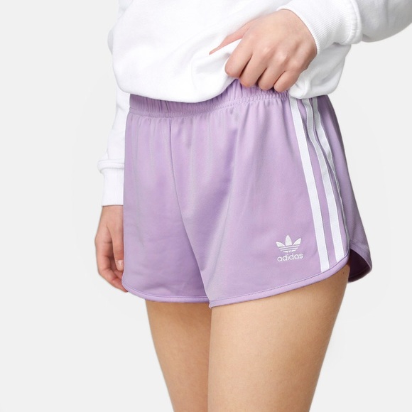 Adidas Originals 3-stripe Shorts - Picture 1 of 1